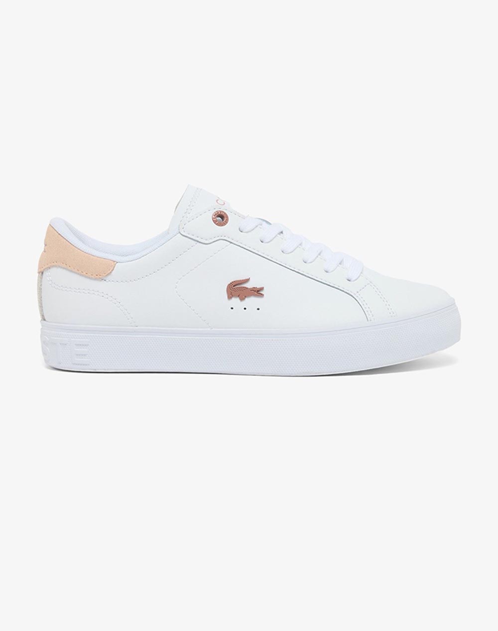 LACOSTE ОБУВКИ ДАМСКИ POWERCOURT 126 4