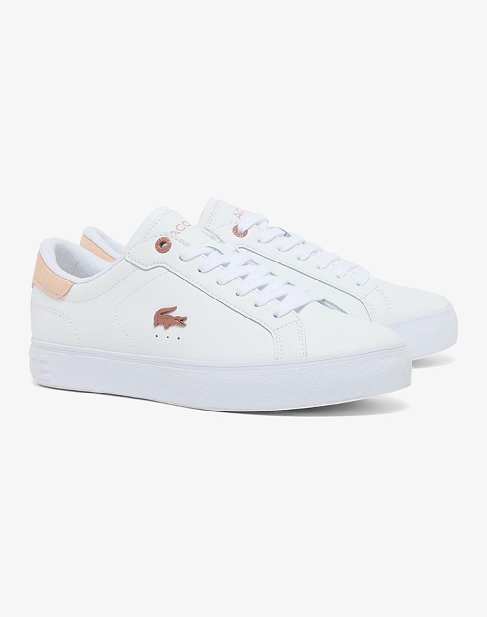 LACOSTE ОБУВКИ ДАМСКИ POWERCOURT 126 4