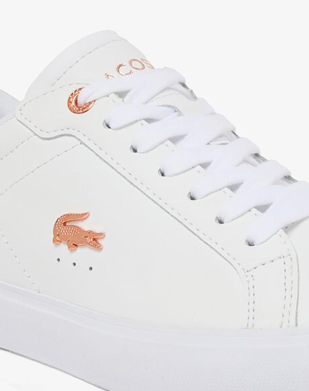 LACOSTE ОБУВКИ ДАМСКИ POWERCOURT 126 4