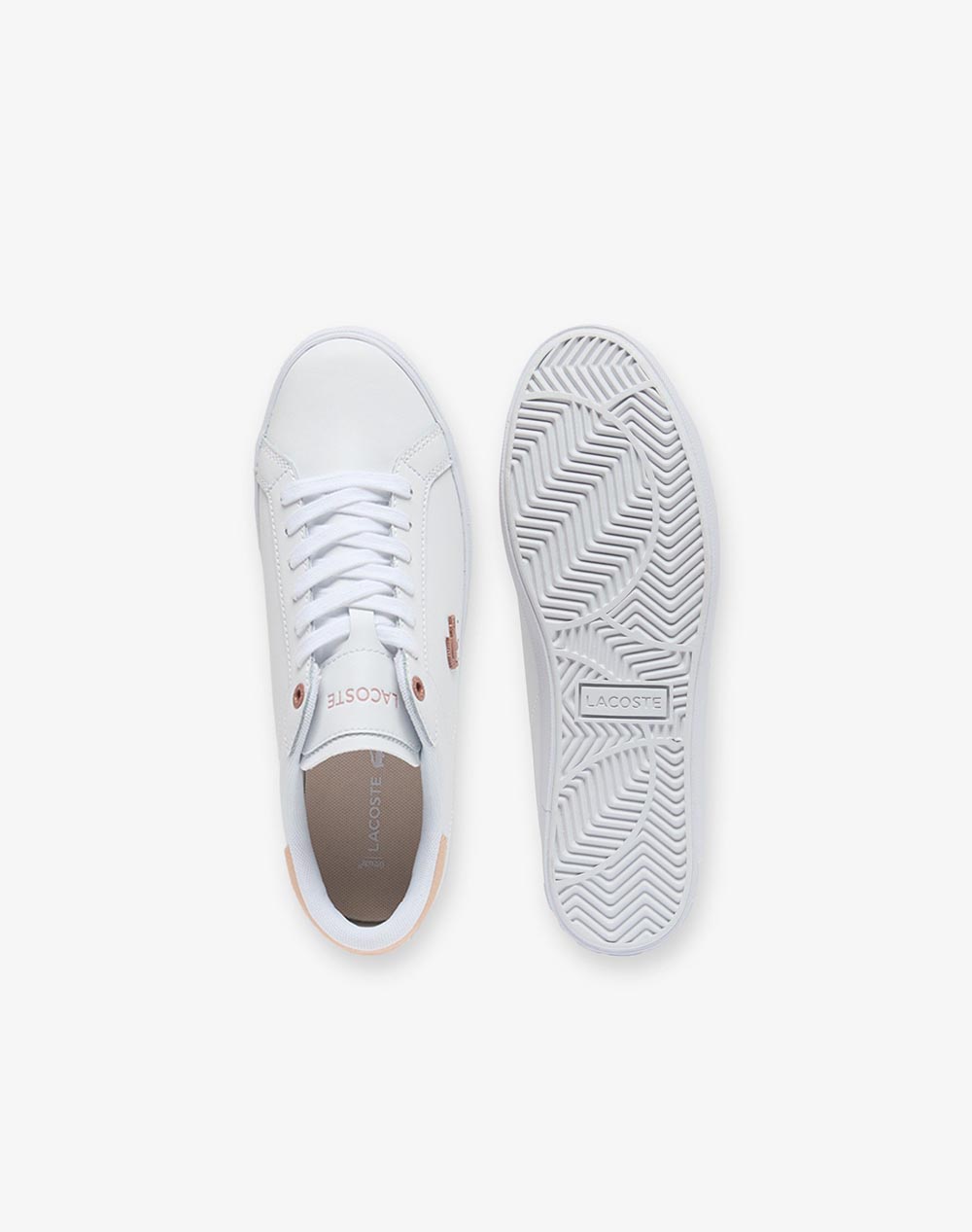 LACOSTE ОБУВКИ ДАМСКИ POWERCOURT 126 4