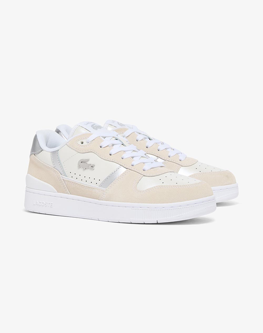 LACOSTE ОБУВКИ ДАМСКИ T-CLIP SET 226 5