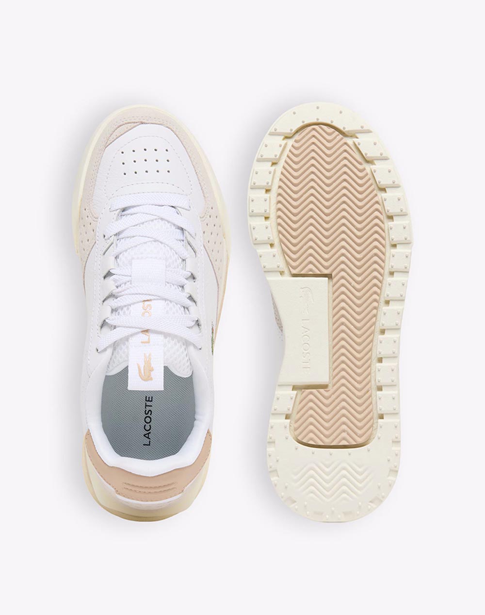 LACOSTE ОБУВКИ ДАМСКИ SLAM BREAK 226 3