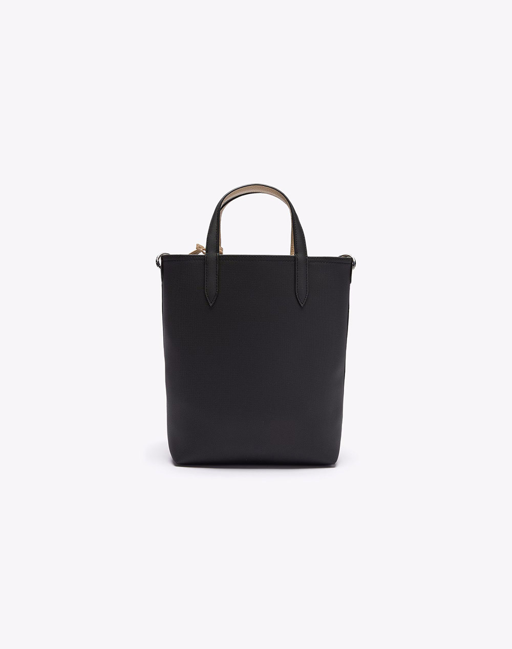 LACOSTE ЧАНТА VERTICAL SHOPPING BAG