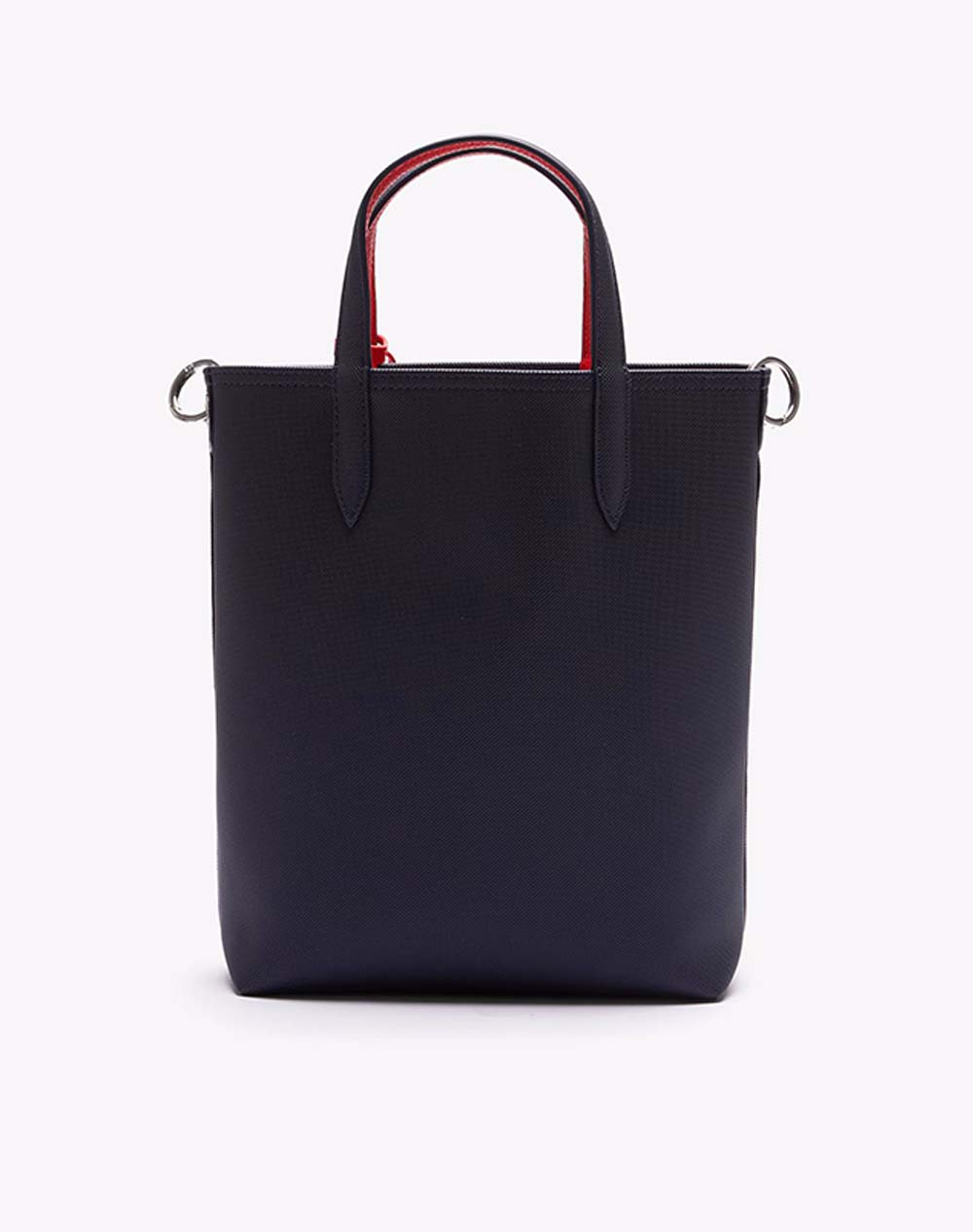 LACOSTE ЧАНТА VERTICAL SHOPPING BAG