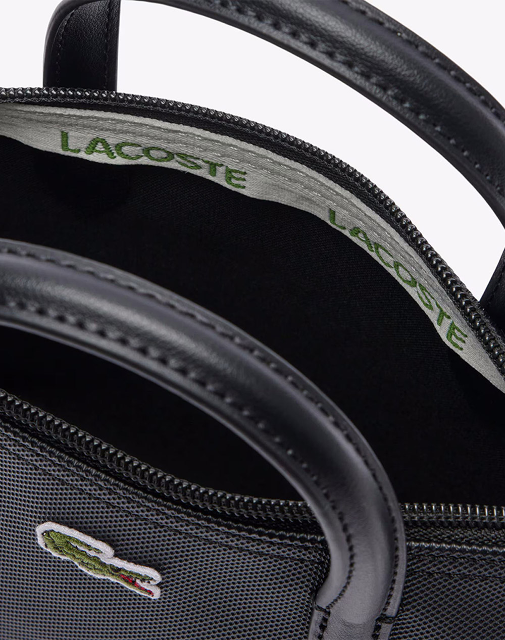 LACOSTE ЧАНТА CROSSOVER BAG