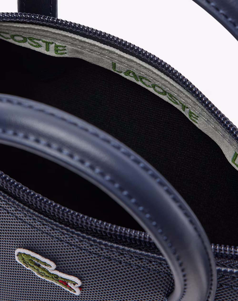 LACOSTE ЧАНТА CROSSOVER BAG