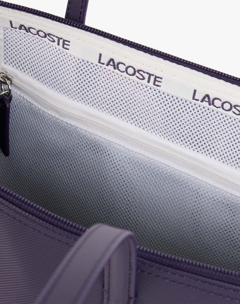 LACOSTE ЧАНТА SHOPPING BAG