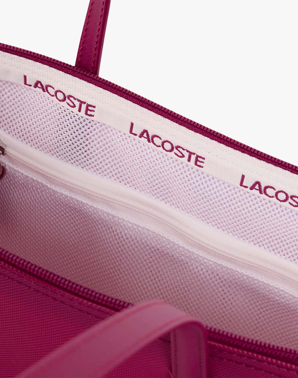 LACOSTE ЧАНТА SHOPPING BAG