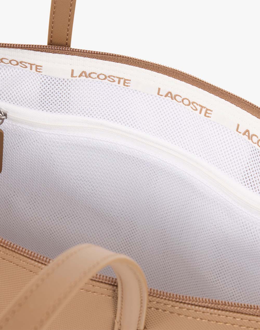 LACOSTE ЧАНТА SHOPPING BAG