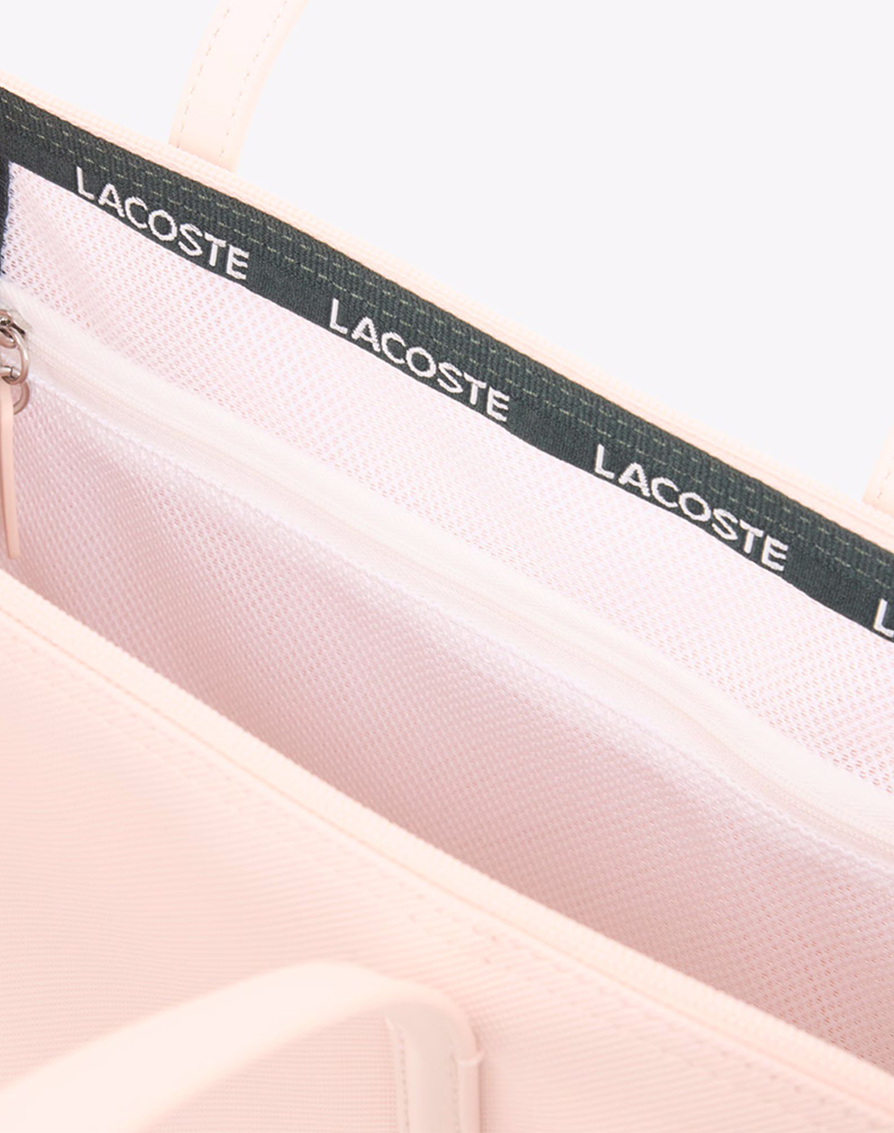 LACOSTE ЧАНТА SHOPPING BAG