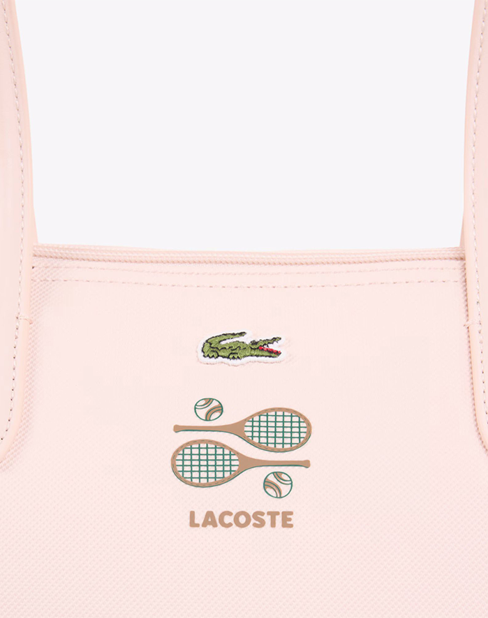 LACOSTE ЧАНТА SHOPPING BAG
