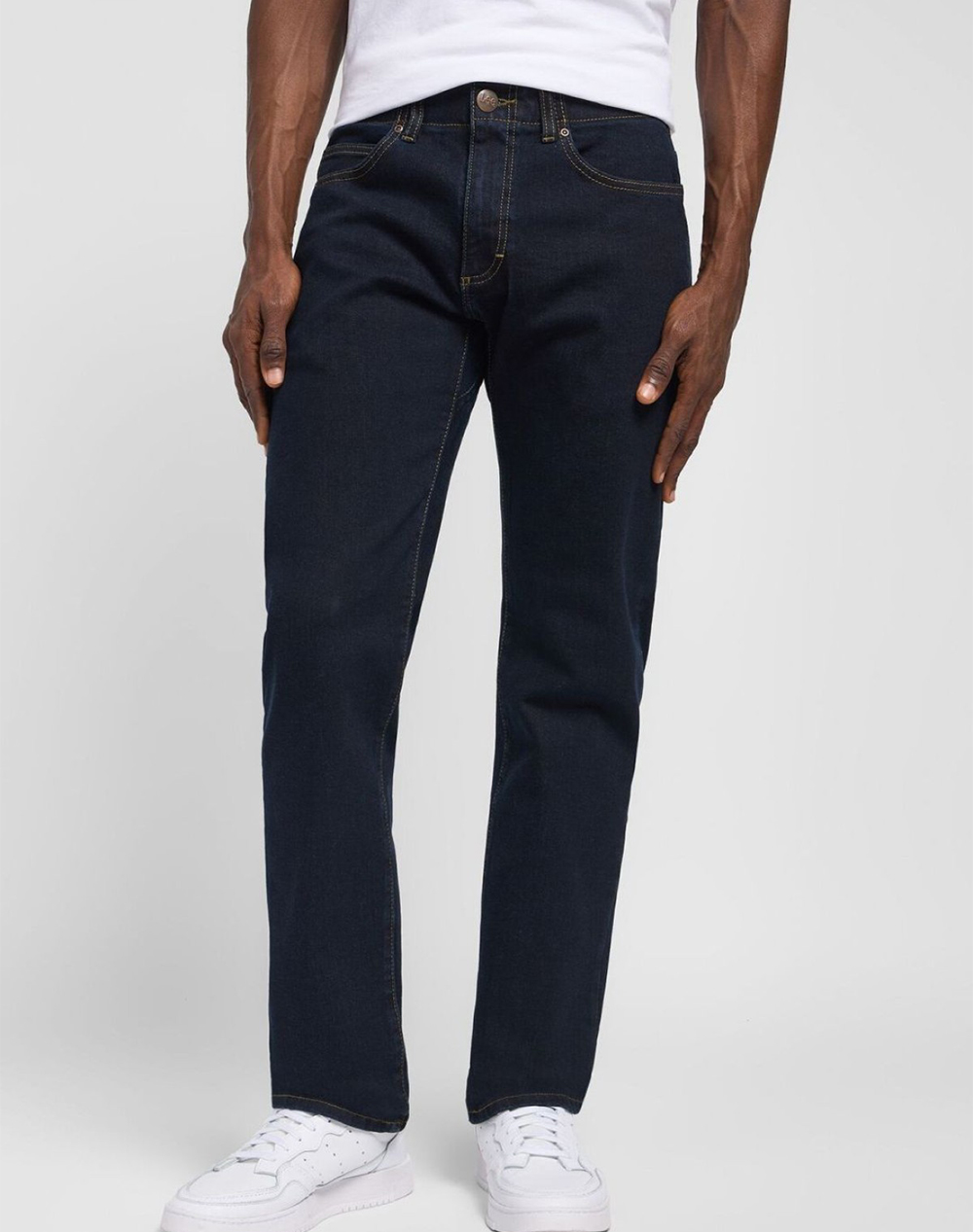 LEE Slim Fit MVP RINSE