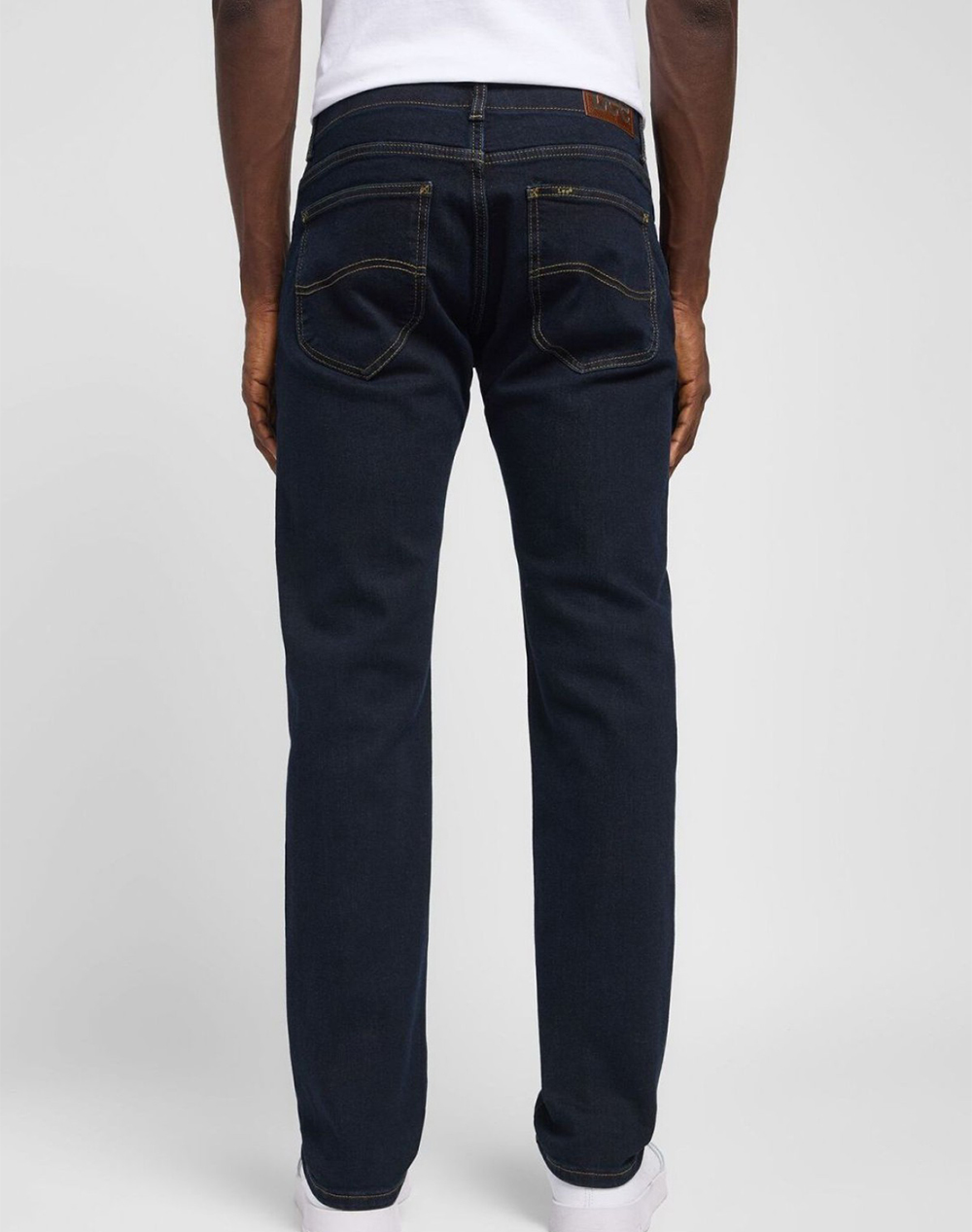 LEE Slim Fit MVP RINSE