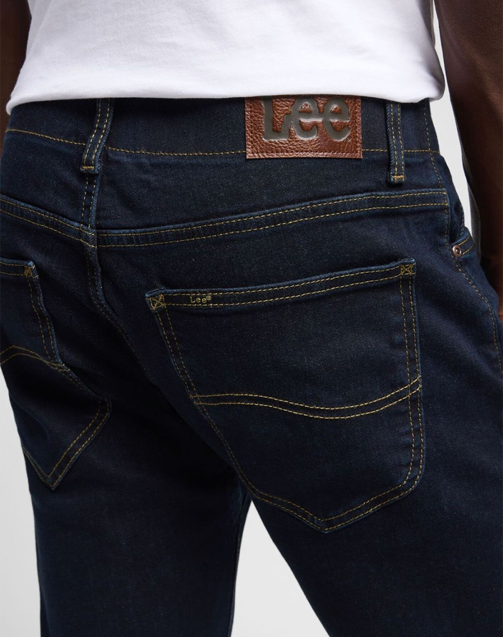 LEE Slim Fit MVP RINSE