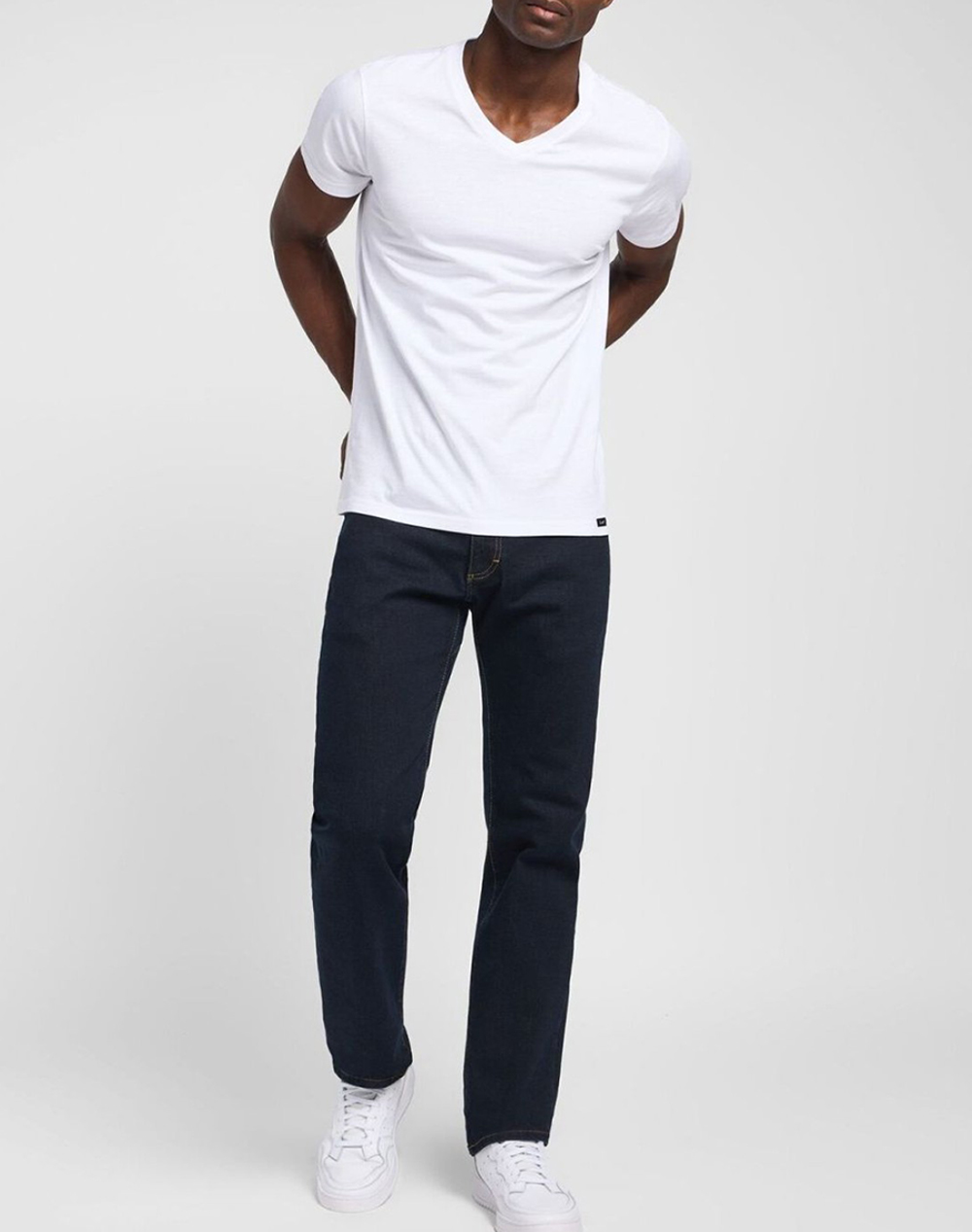 LEE Slim Fit MVP RINSE