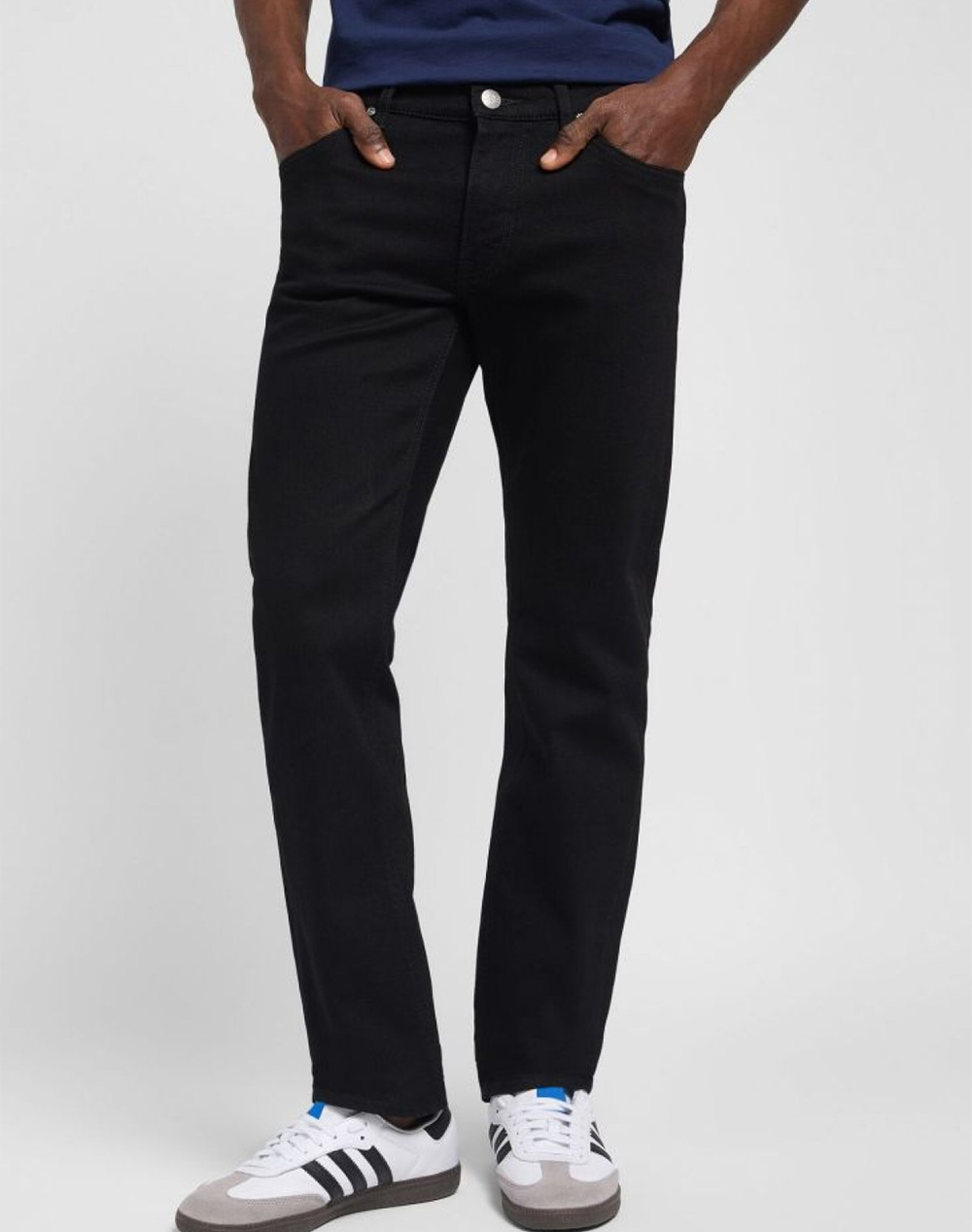 LEE DAREN CLEAN BLACK