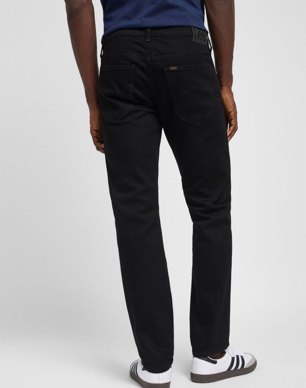 LEE DAREN CLEAN BLACK