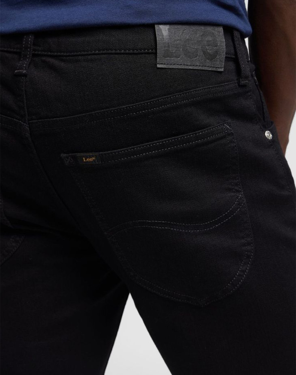 LEE DAREN CLEAN BLACK