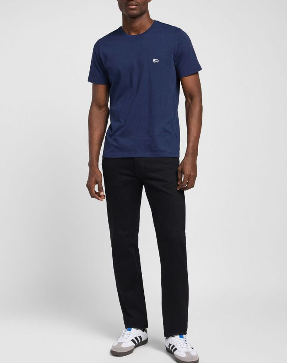 LEE DAREN CLEAN BLACK