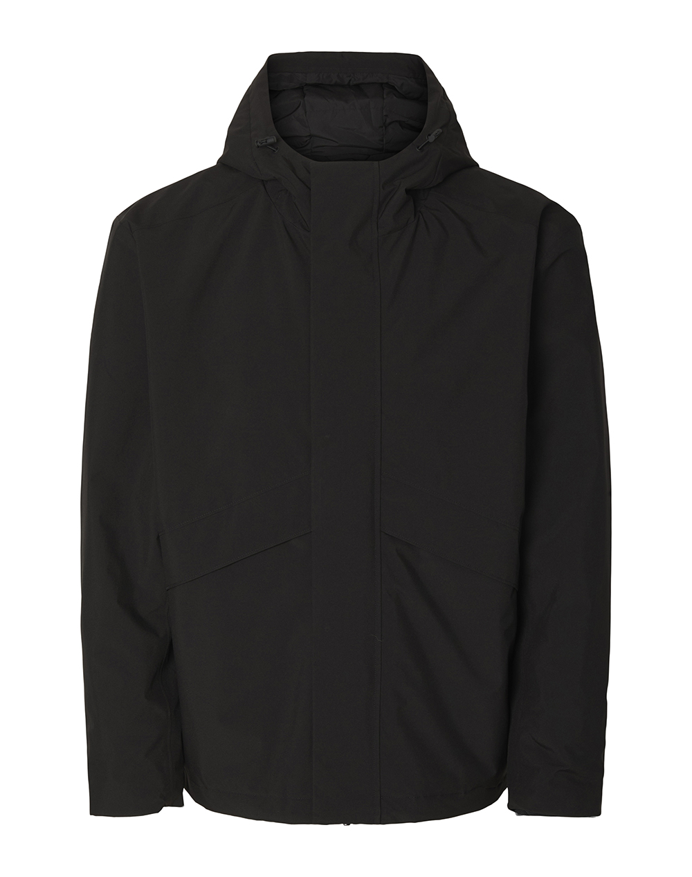 SELECTED SLMFOREST URBAN TECH JACKET NOOS