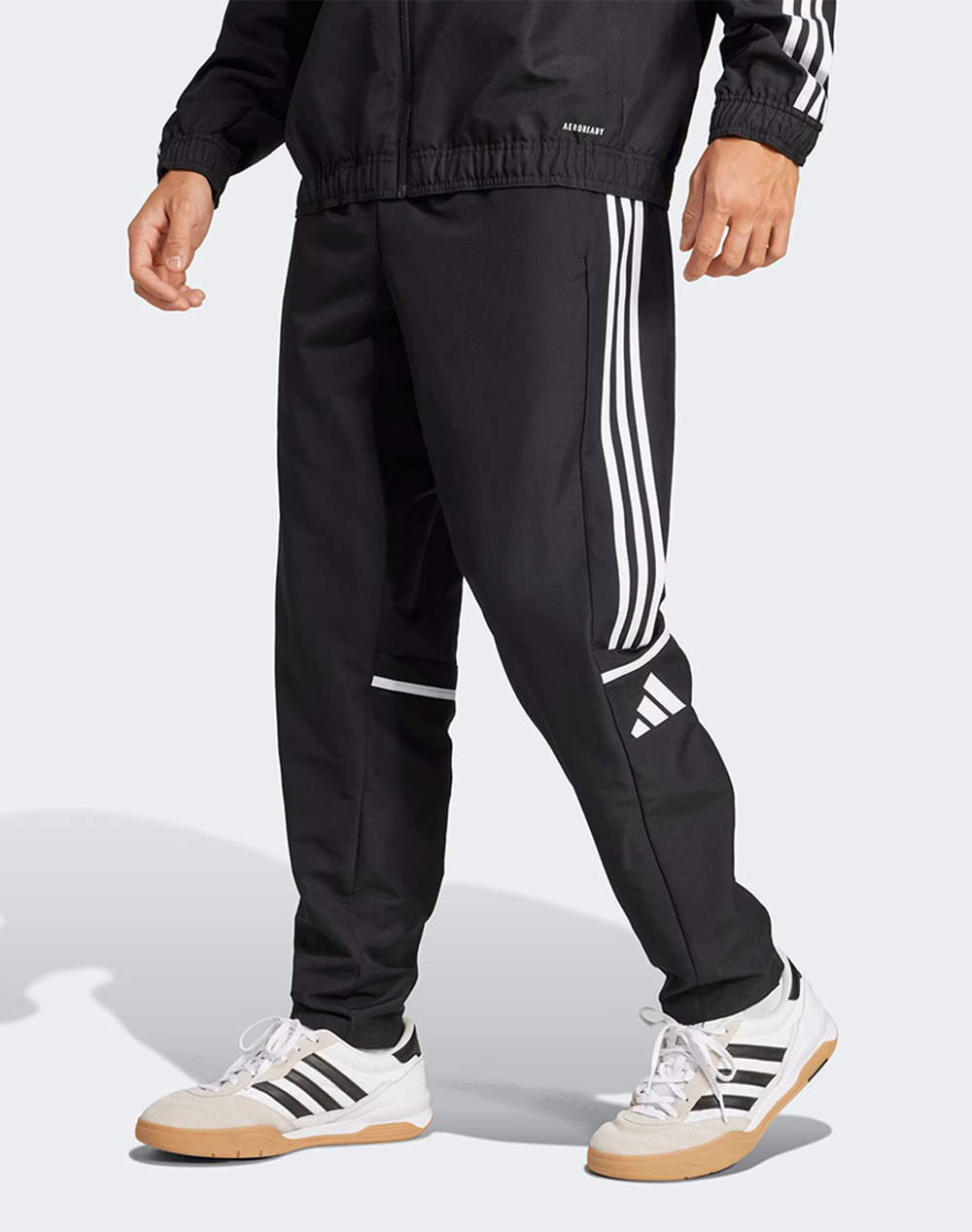 ADIDAS SQ25 PRE PNT M