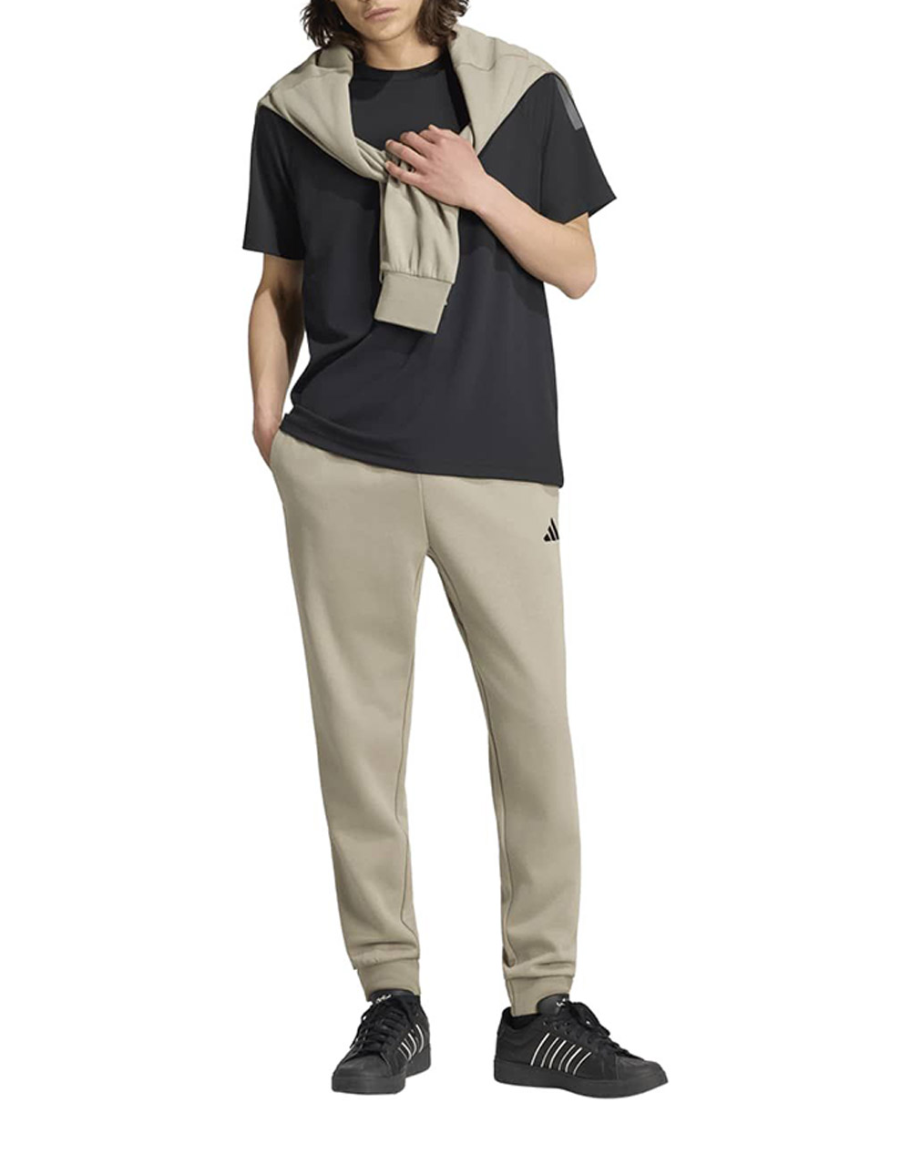 ADIDAS M FEELCOZY PANT