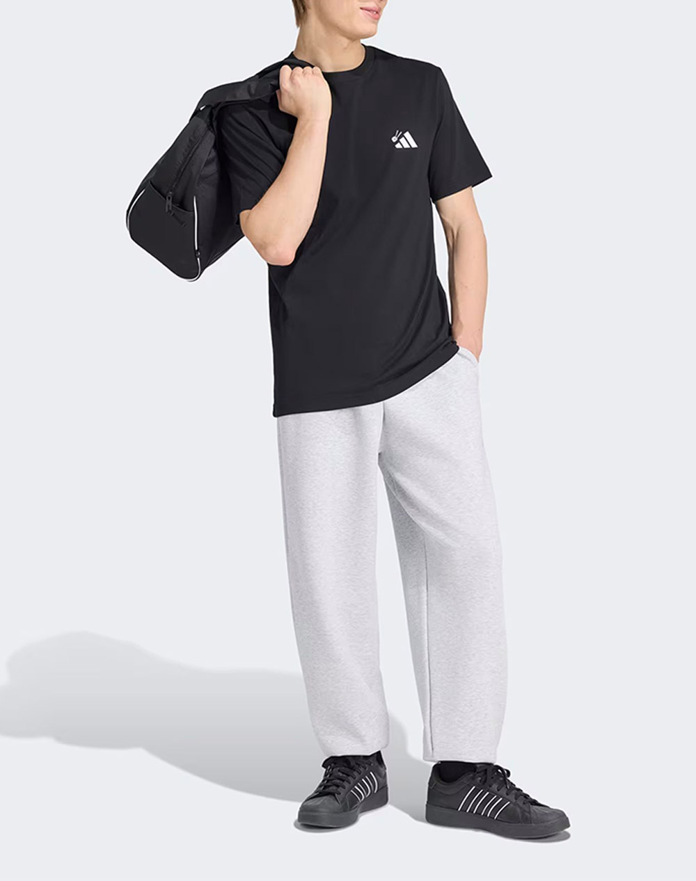 ADIDAS M SL R PT
