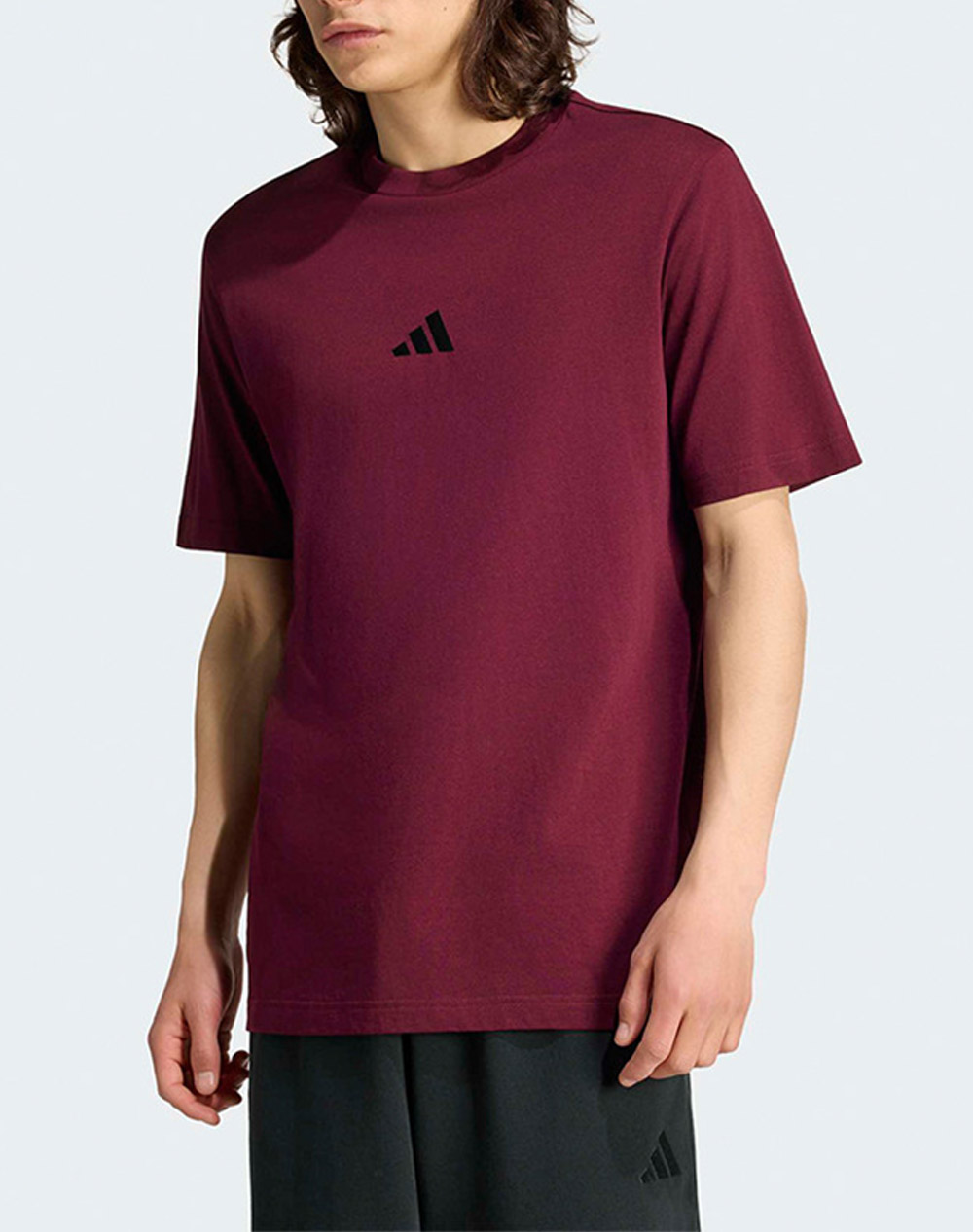ADIDAS M SL SJ T