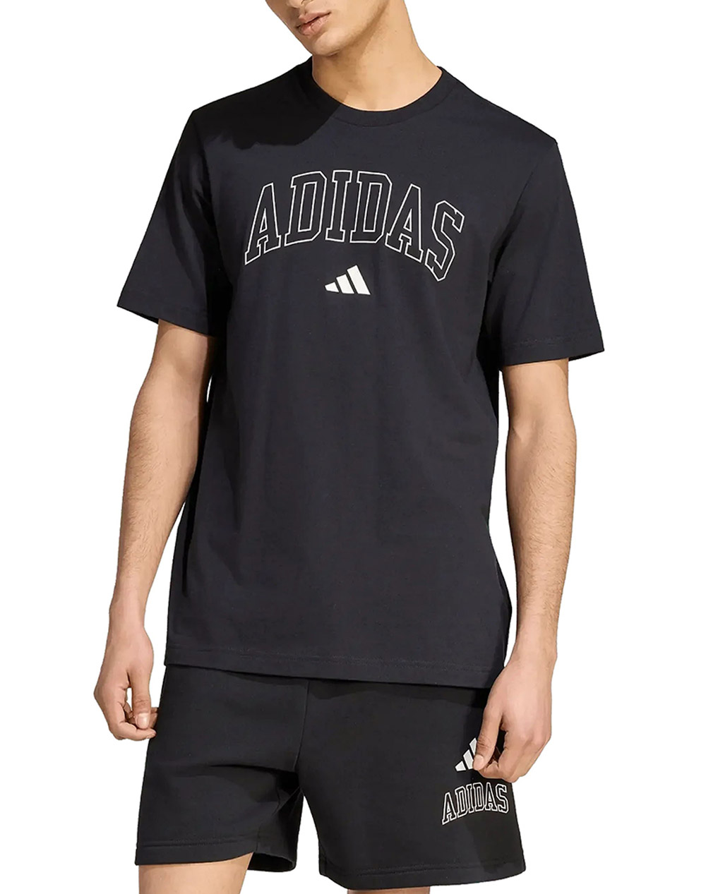 ADIDAS M COLLEGIATE T