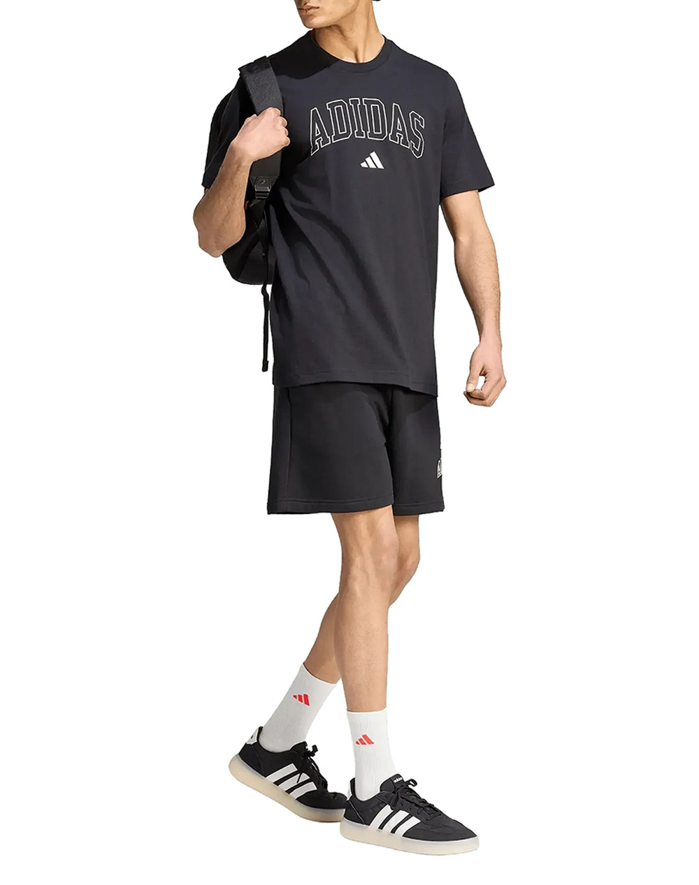 ADIDAS M COLLEGIATE T