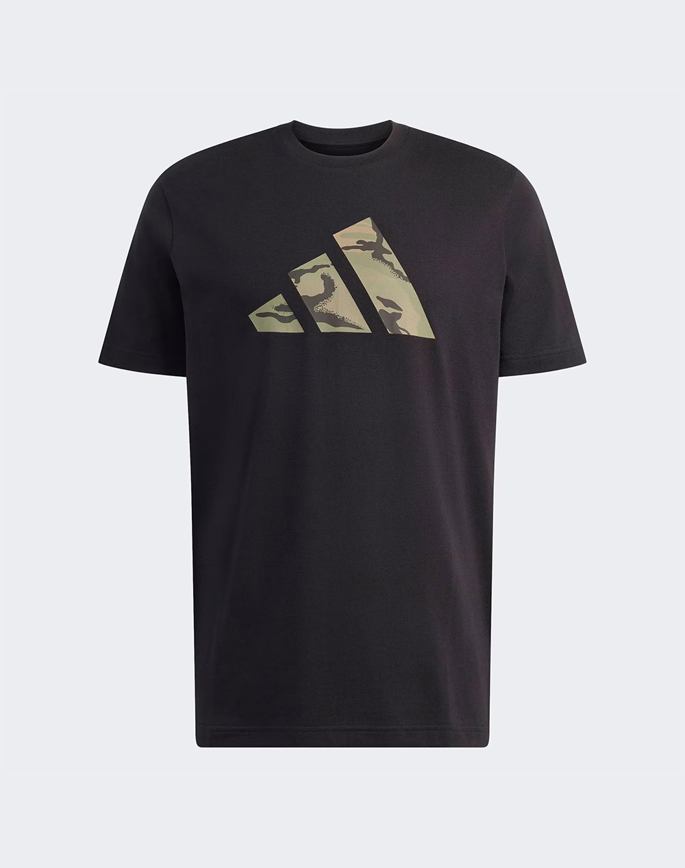 ADIDAS M CAMO LOGO T