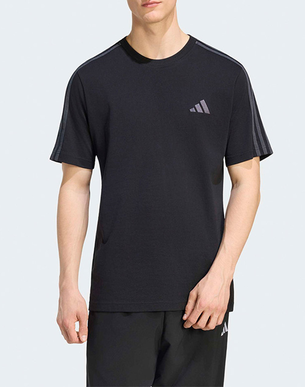 ADIDAS M 3S SJ LC T