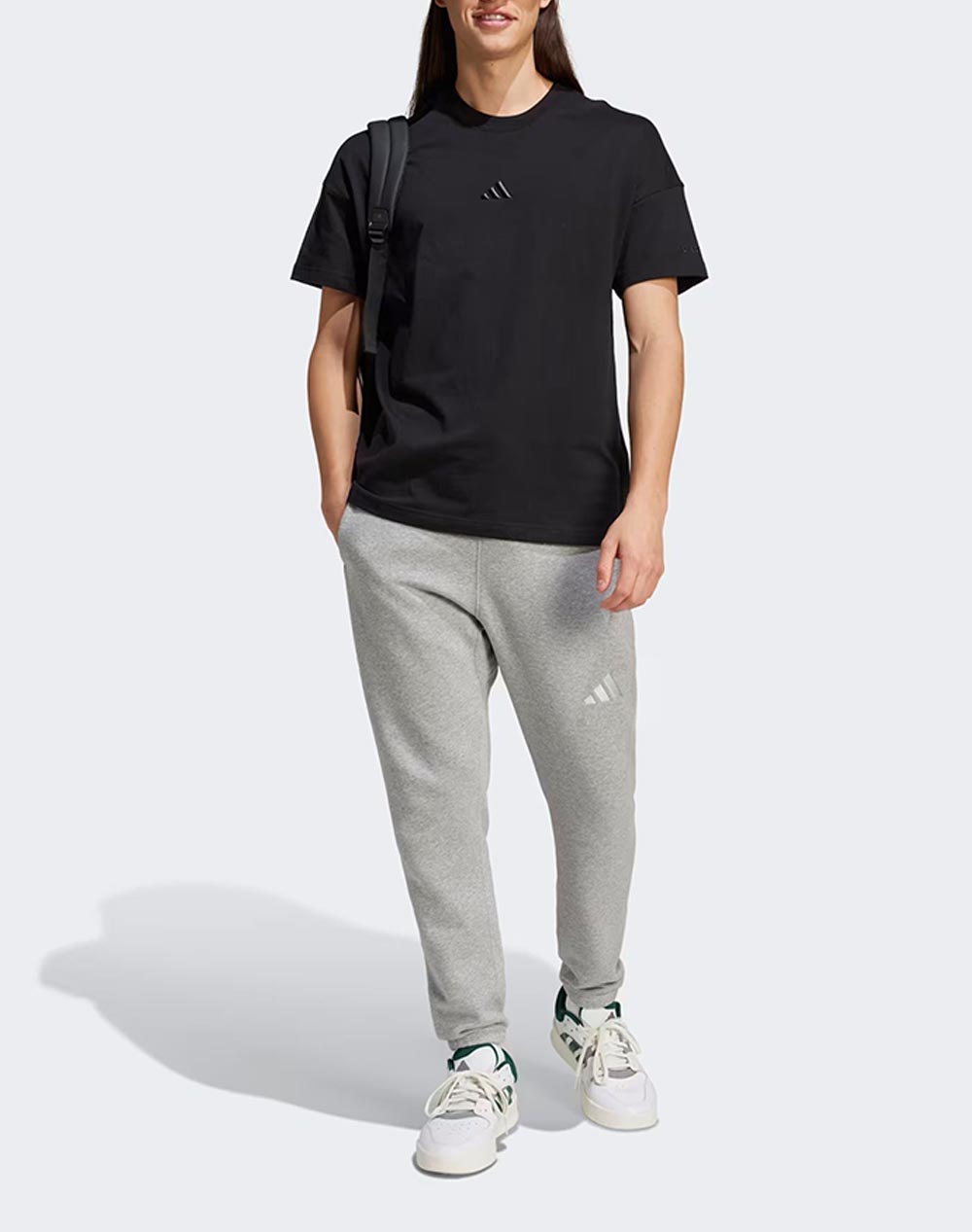 ADIDAS M A SZN T