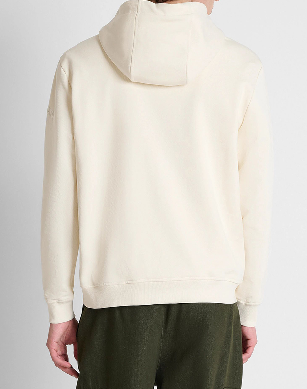 ANTONY MORATO MMFL01143FA150234 MIN OF 4 HOODIE RELAXED FIT Мъжки суитшърт