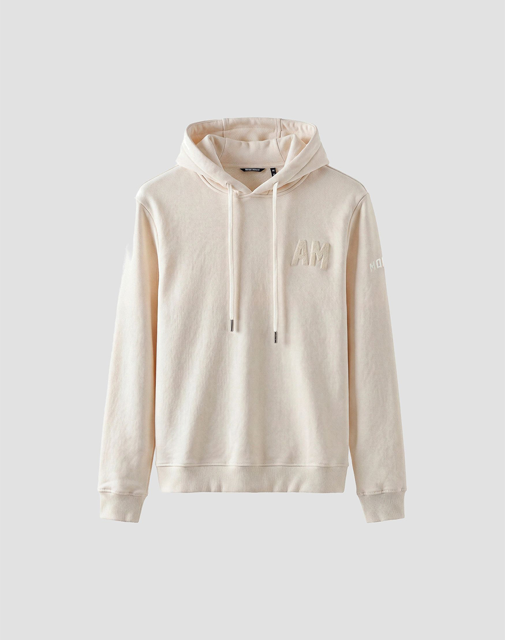 ANTONY MORATO MMFL01143FA150234 MIN OF 4 HOODIE RELAXED FIT Мъжки суитшърт