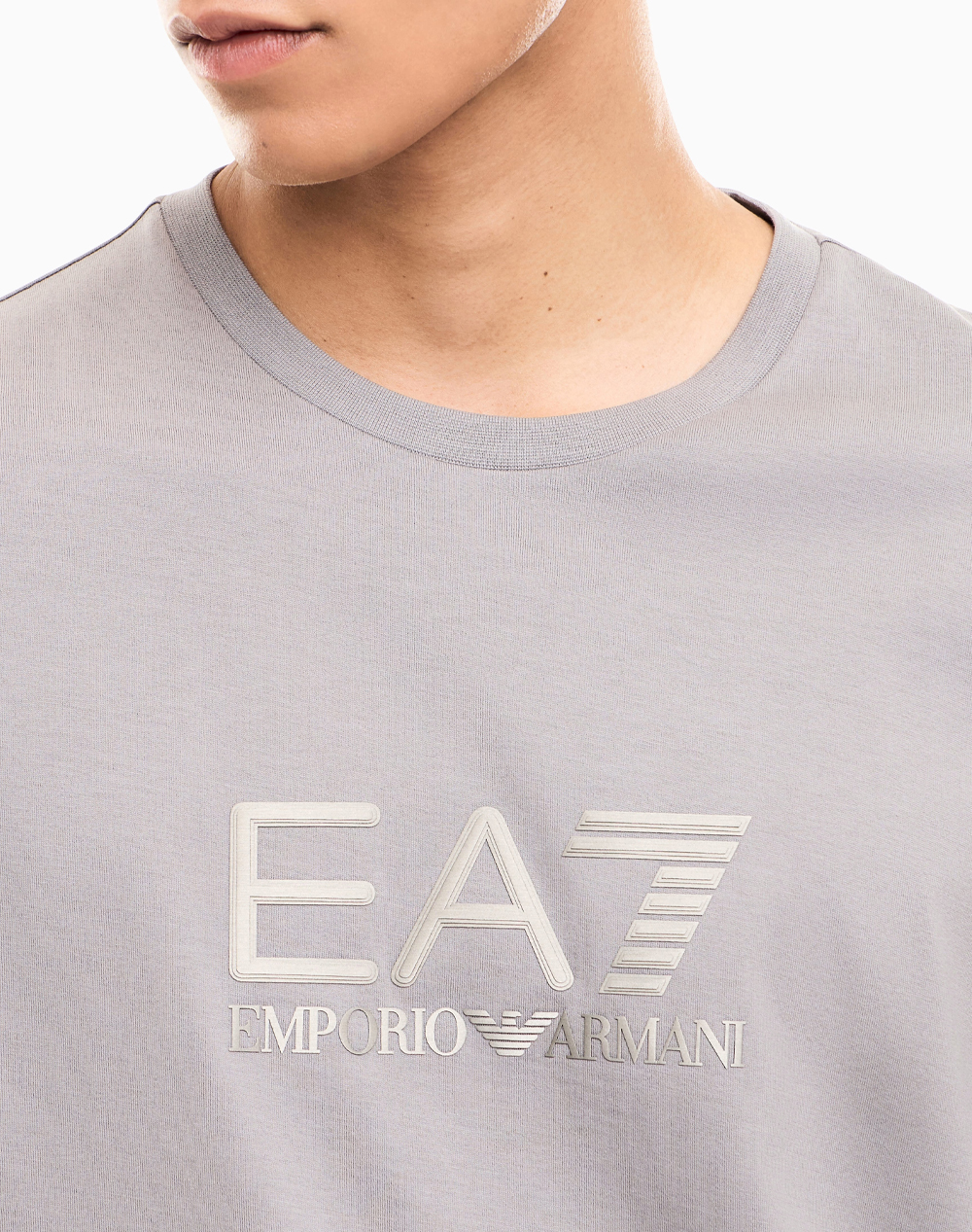 EA7 T-SHIRT