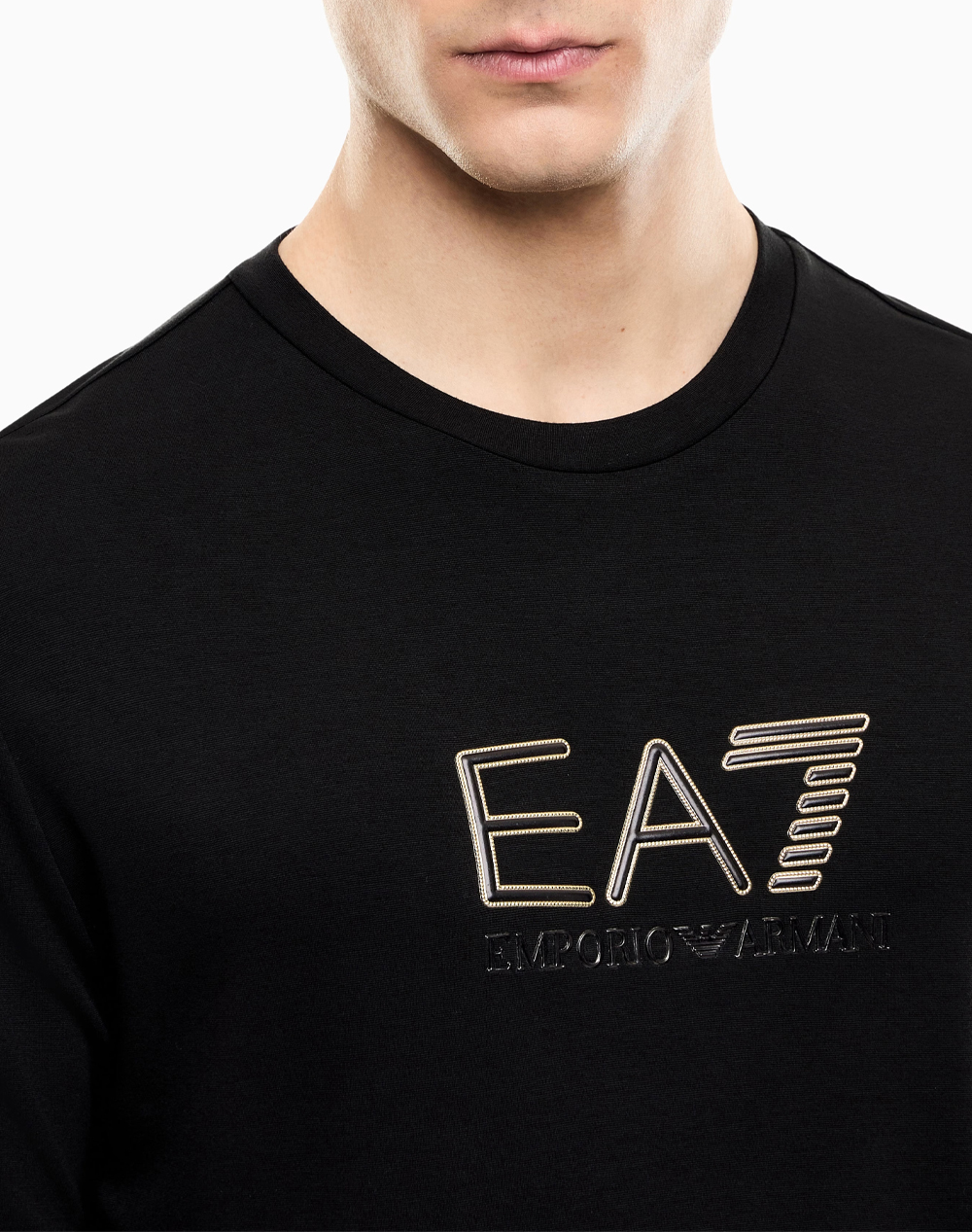 EA7 T-SHIRT