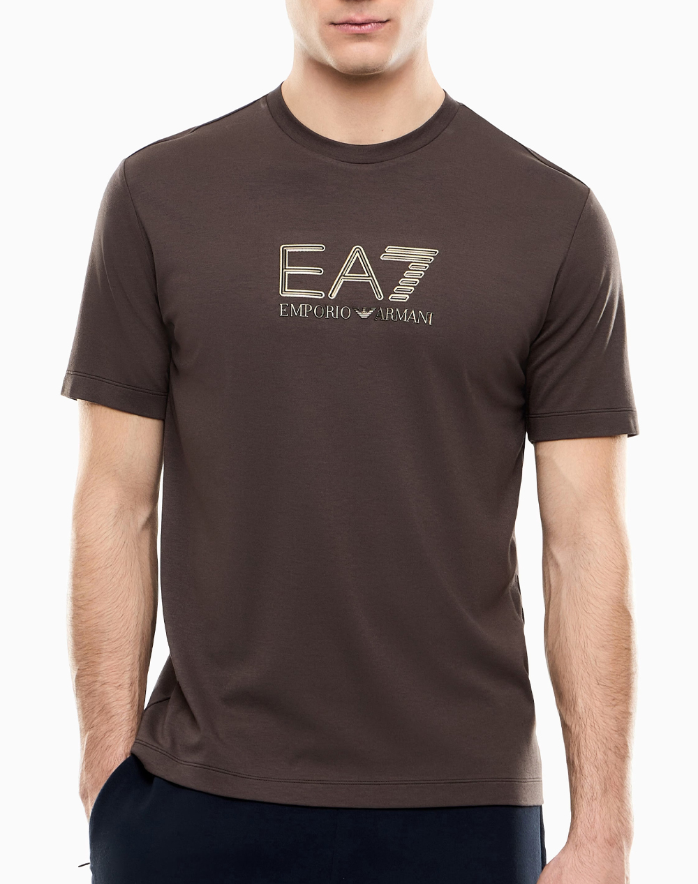 EA7 T-SHIRT