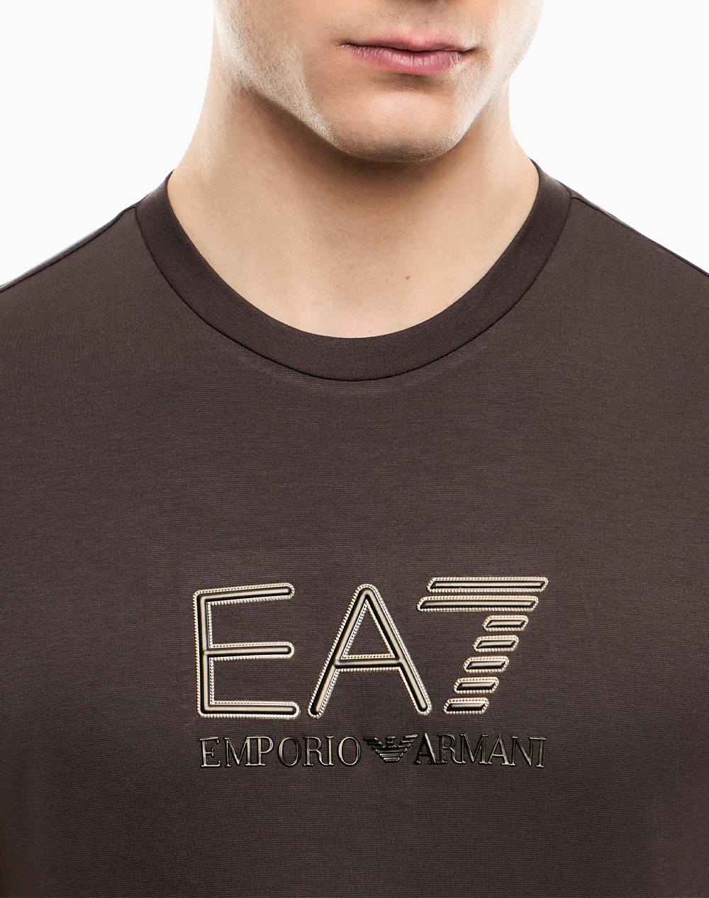 EA7 T-SHIRT