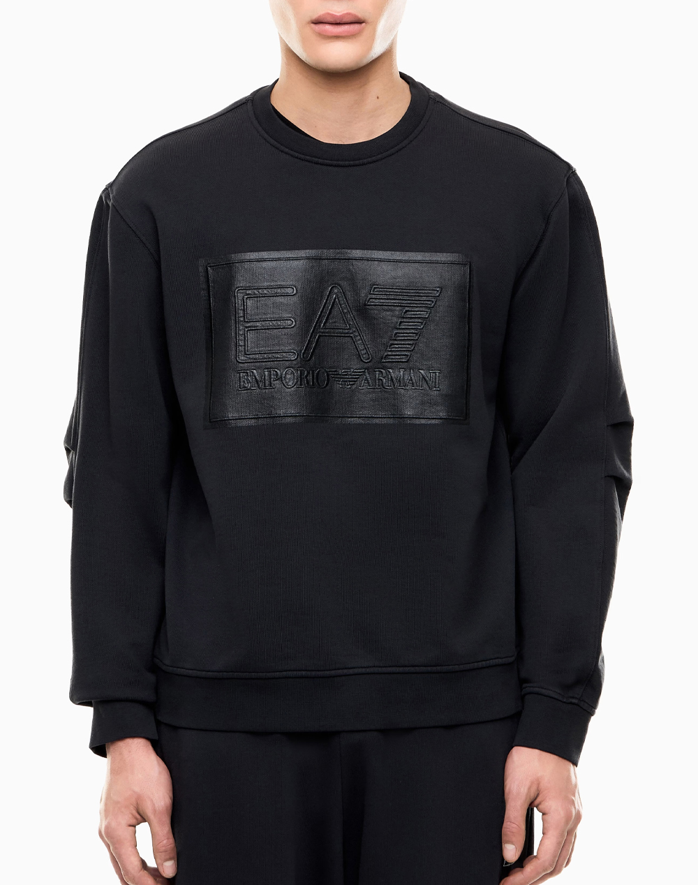 EA7 SWEATSHIRT