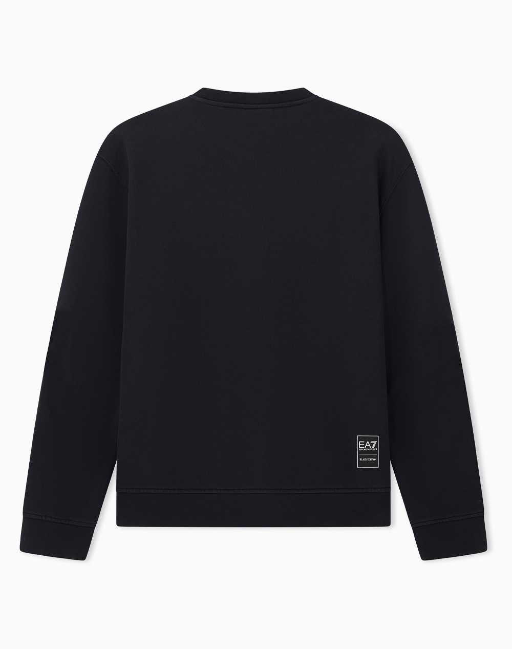 EA7 SWEATSHIRT