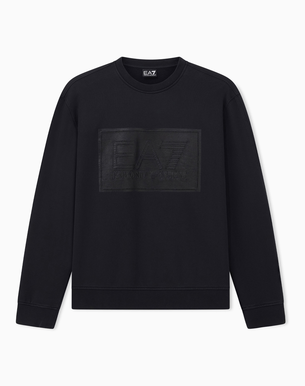 EA7 SWEATSHIRT