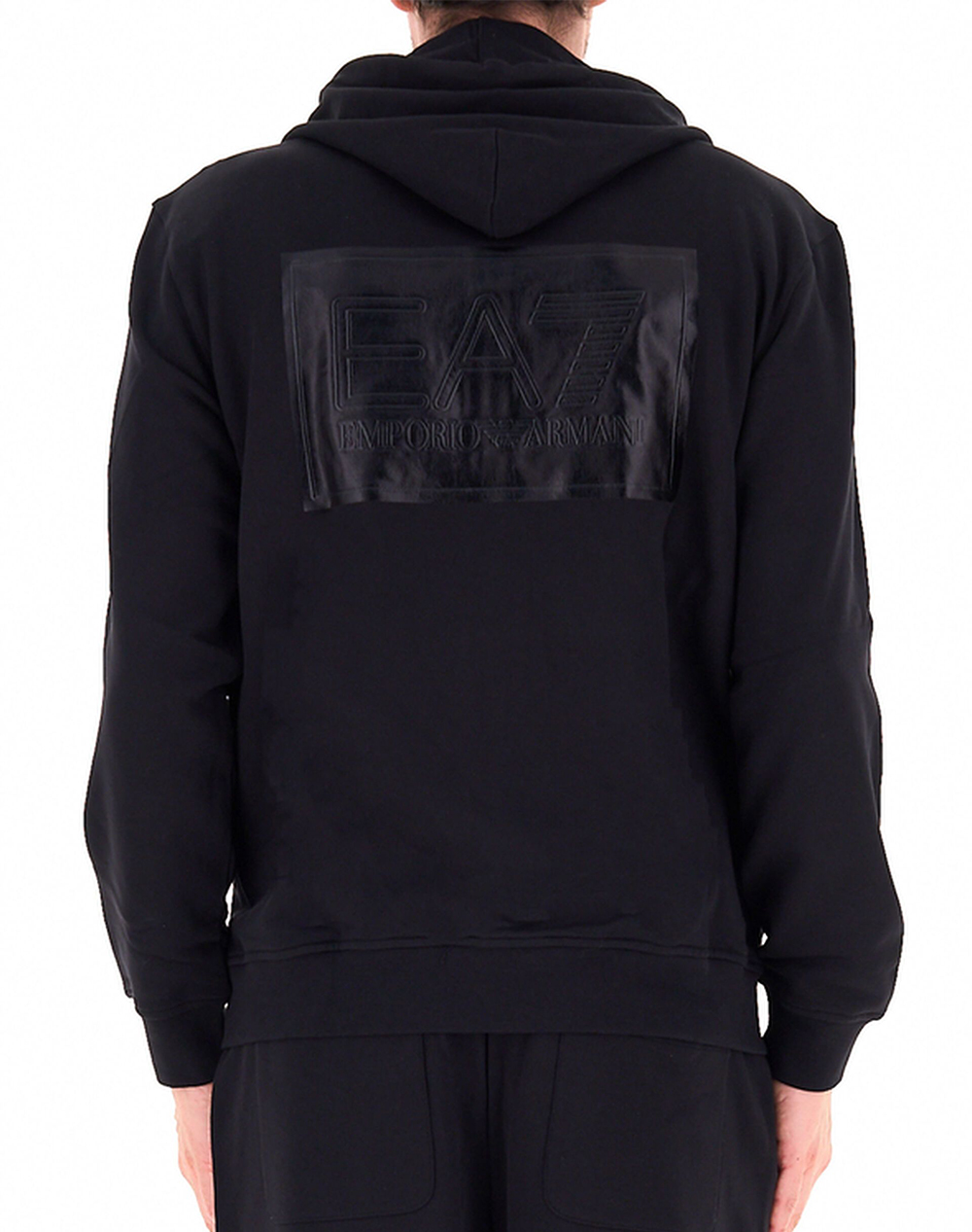 ARM7 SWEATSHIRT
