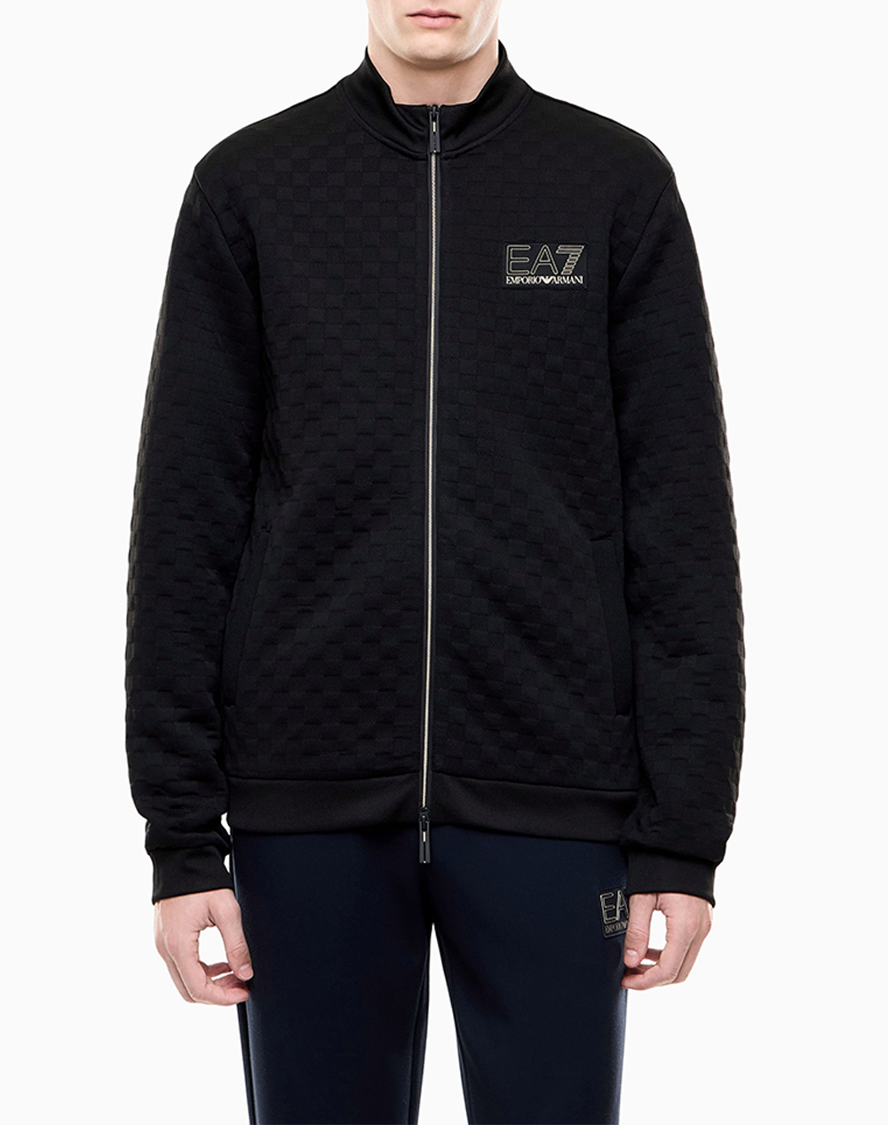 EA7 SWEATSHIRT
