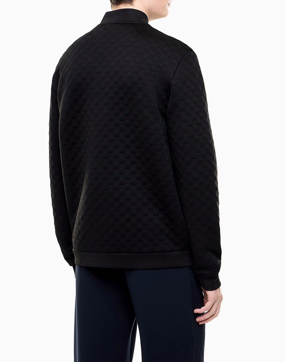 EA7 SWEATSHIRT