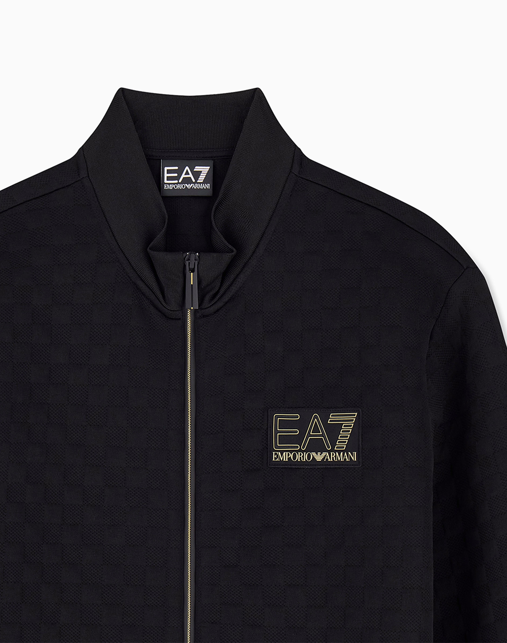 EA7 SWEATSHIRT