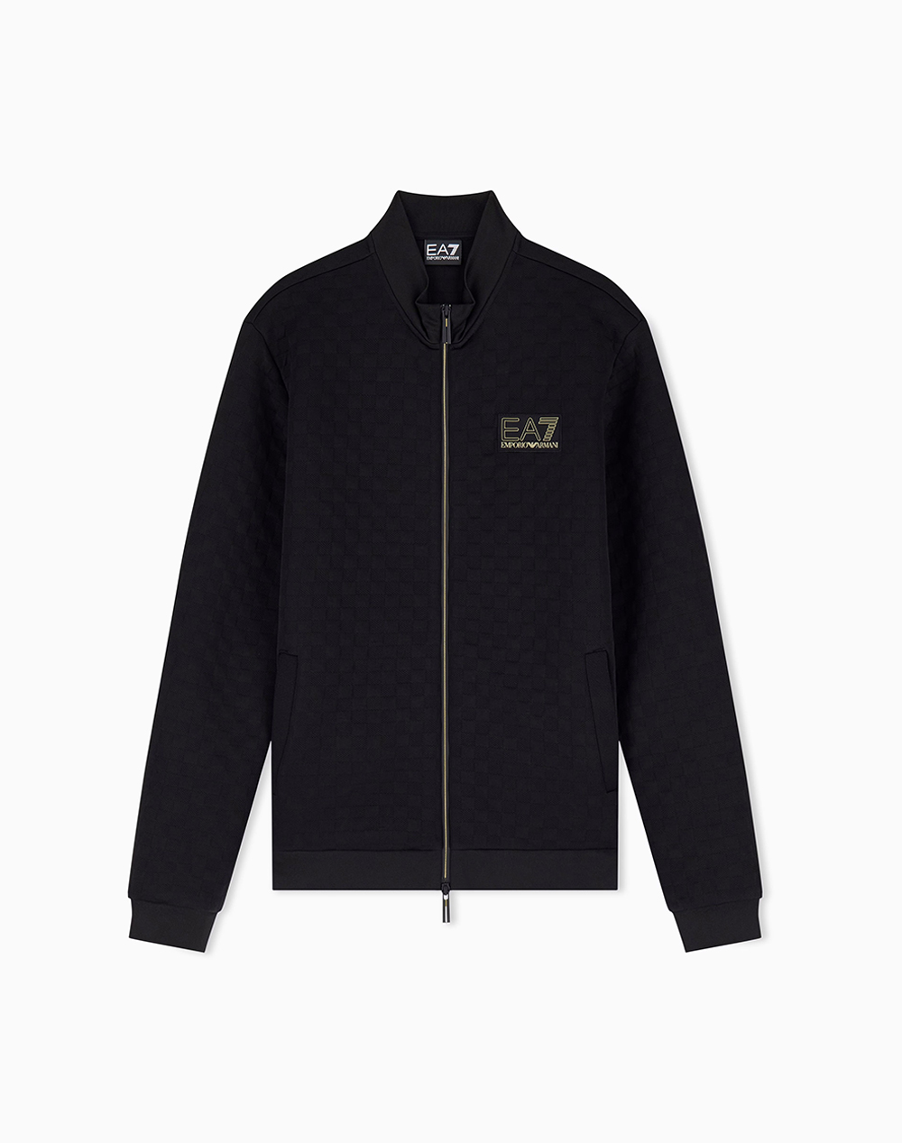 EA7 SWEATSHIRT