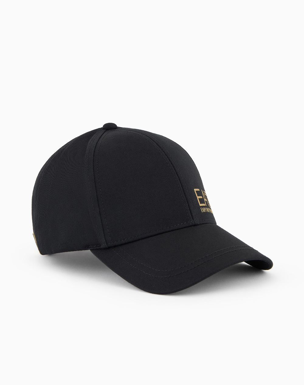 EA7 BASEBALL HAT