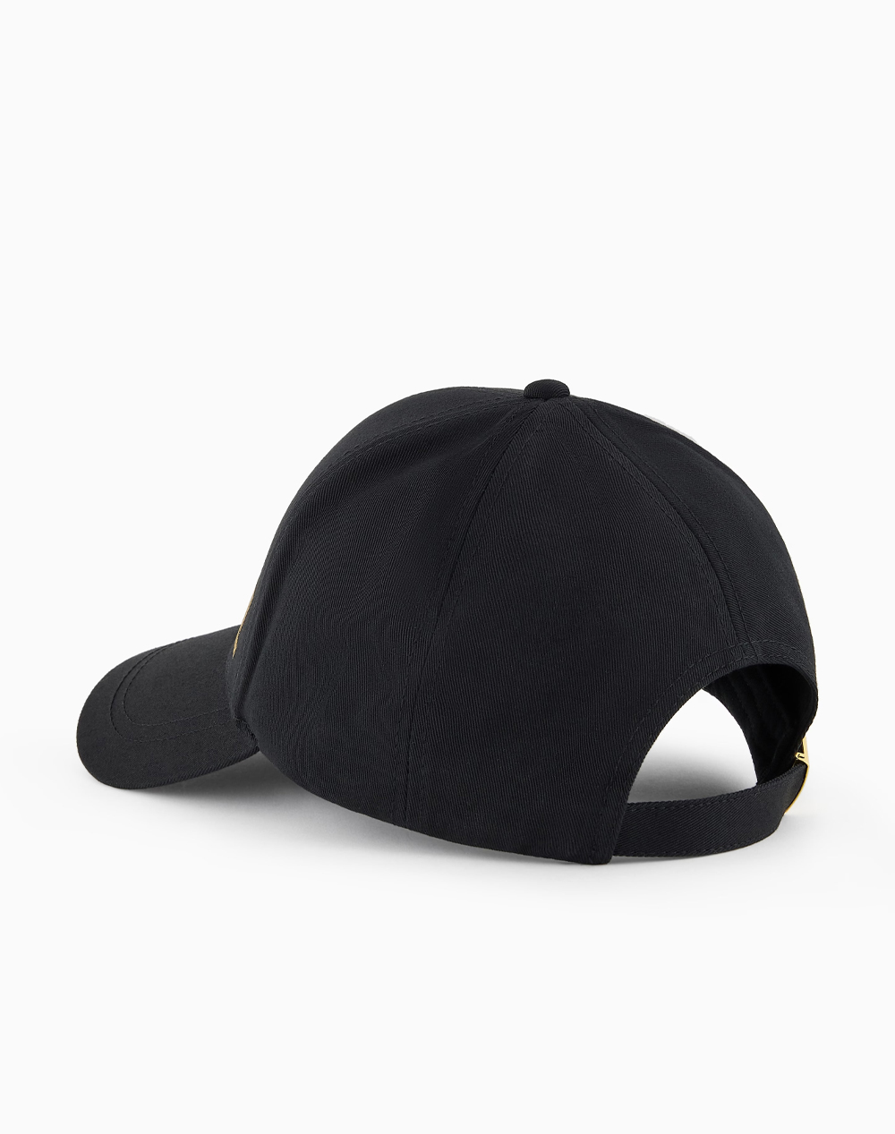 EA7 BASEBALL HAT