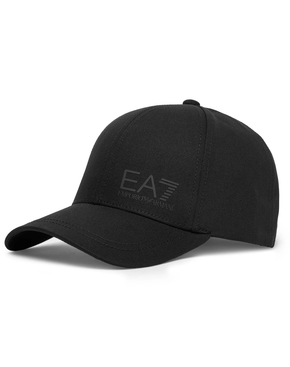 EA7 BASEBALL HAT